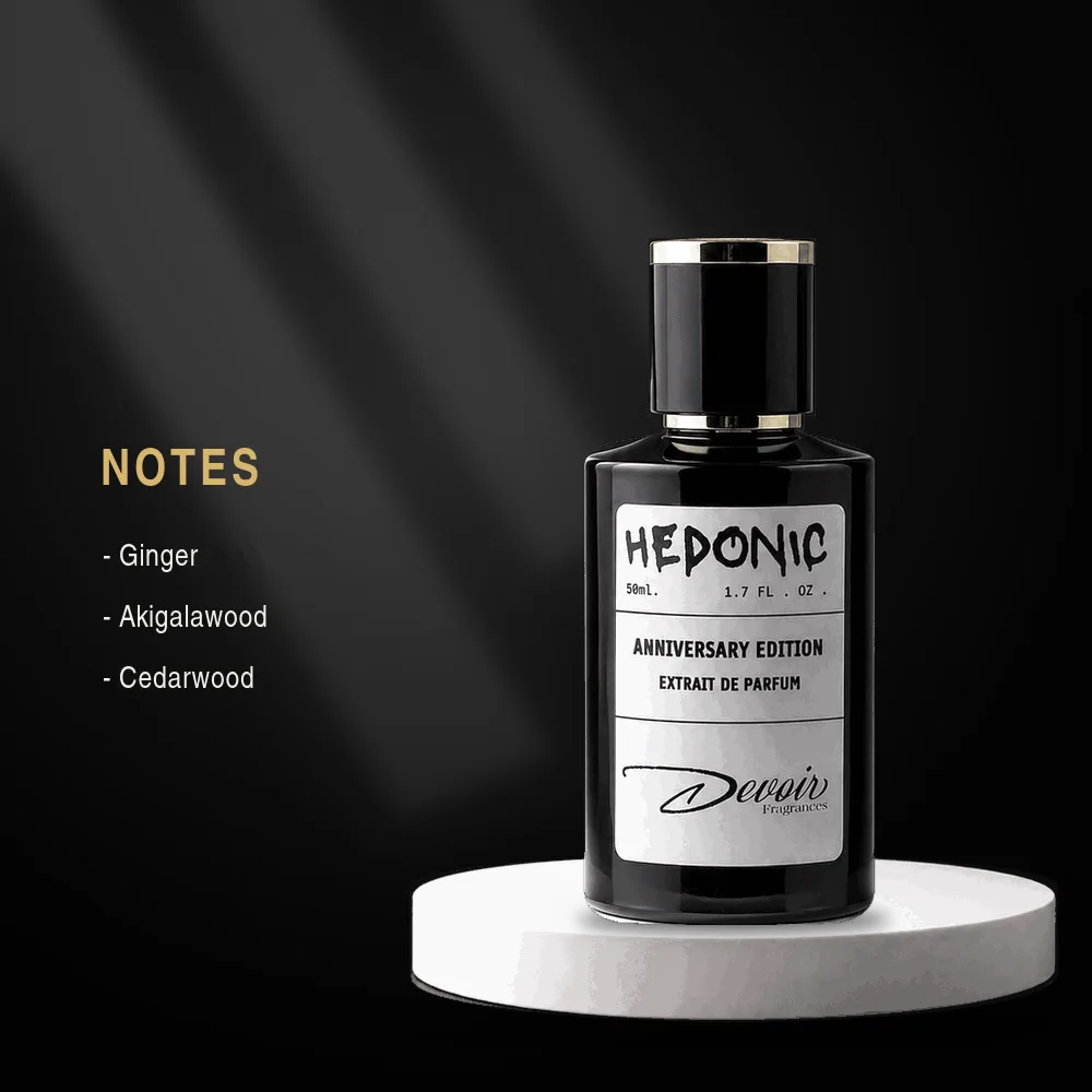 Hedonic (Limited Edition)